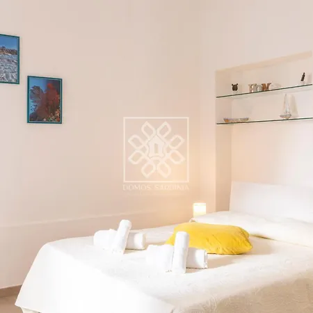 Al 98 Appartement Alghero