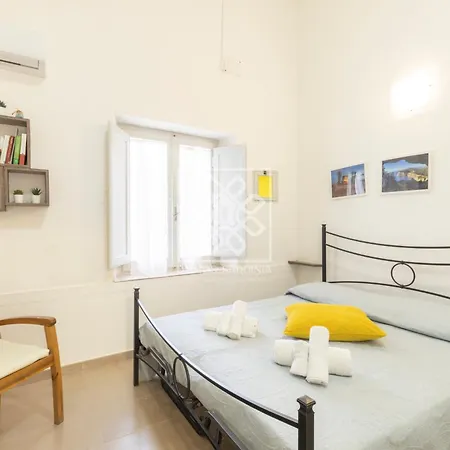 Appartement Al 98 *