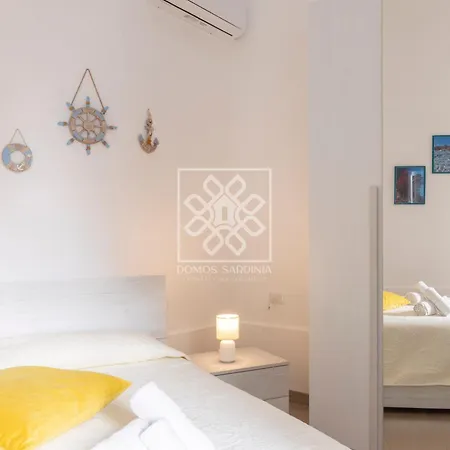 Appartement Al 98