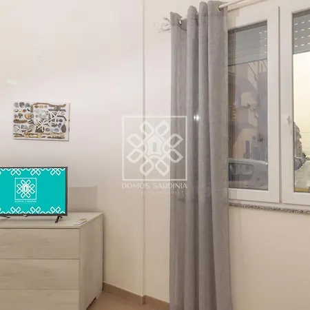 Al 98 Appartement