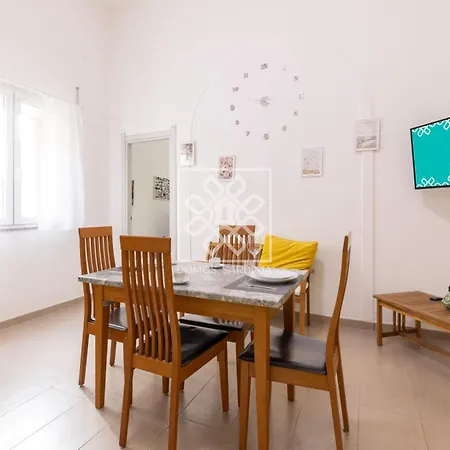 Al 98 Appartement *