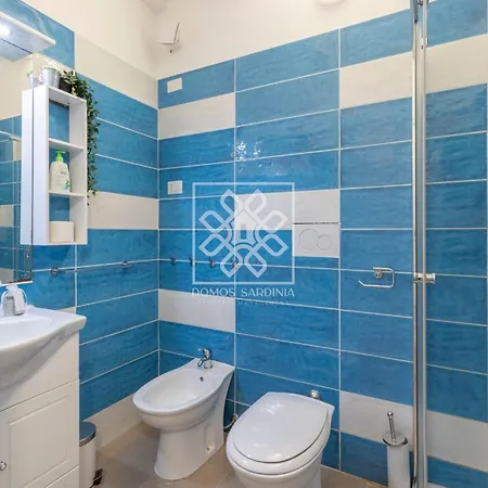 Appartement Al 98 Alghero