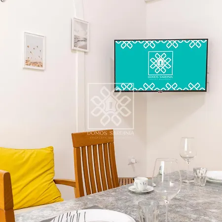 Al 98 Appartement *